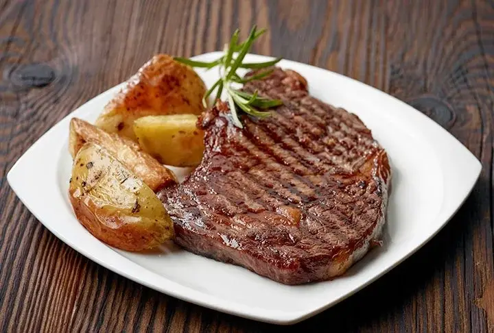 Steak Et